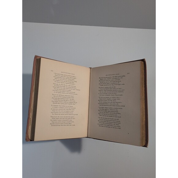 The Speaker’s Ideal Entertainment – 1892 Vickers & Peirce HC - Picture 11 of 12